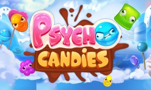 Psych Candies Psych Candies