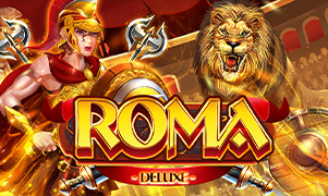 Roma Deluxe Roma Deluxe
